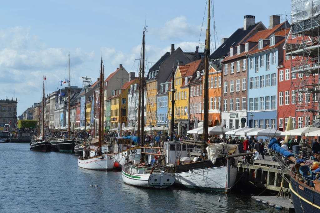 7 Best Cities in Denmark to Explore 9 Copenhagen