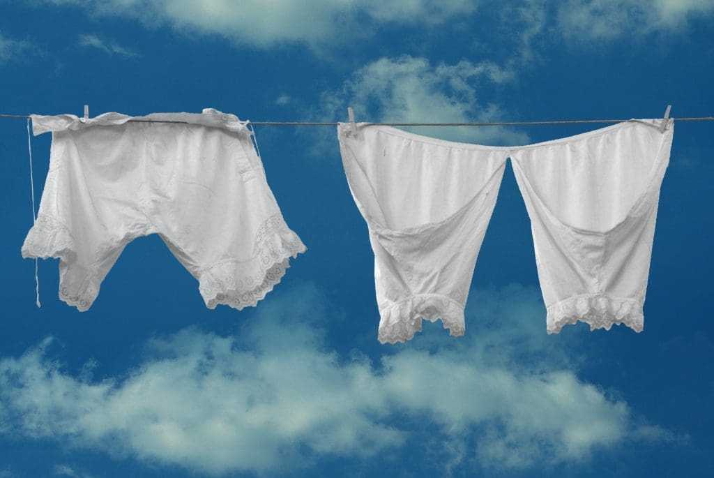 Best 14 Different Types of Panties For You 9 types of panties