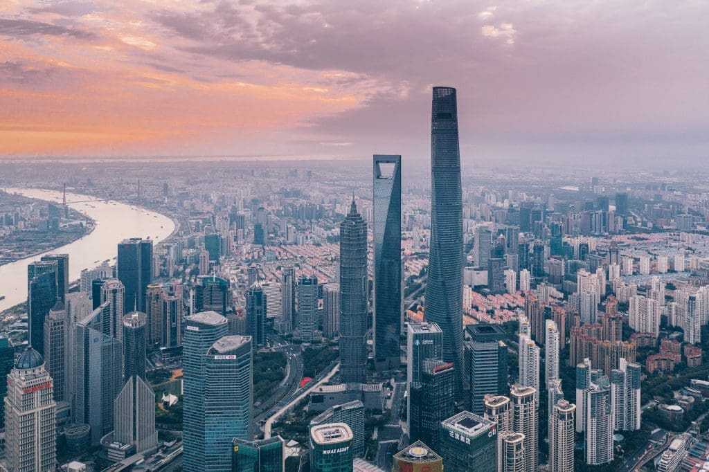 10 Largest Cities In The World: The Magnificent Megacities 14 Largest cities in the world