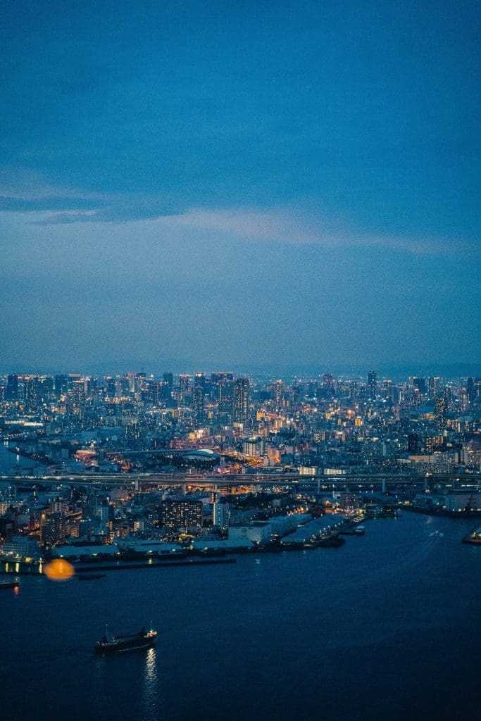 10 Largest Cities In The World: The Magnificent Megacities 21 Largest cities in the world