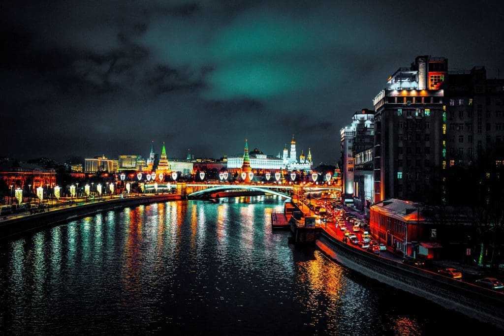 10 Largest Cities In The World: The Magnificent Megacities 10 Largest cities in the world