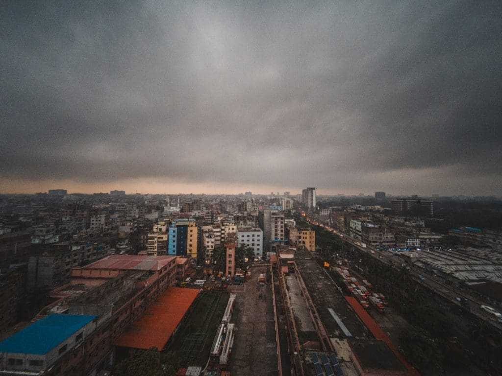 10 Largest Cities In The World: The Magnificent Megacities 20 Largest cities in the world