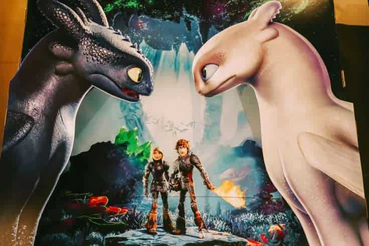 15 Interesting Facts about Animation You Probably Didn't Know About 12 How to train your dragon