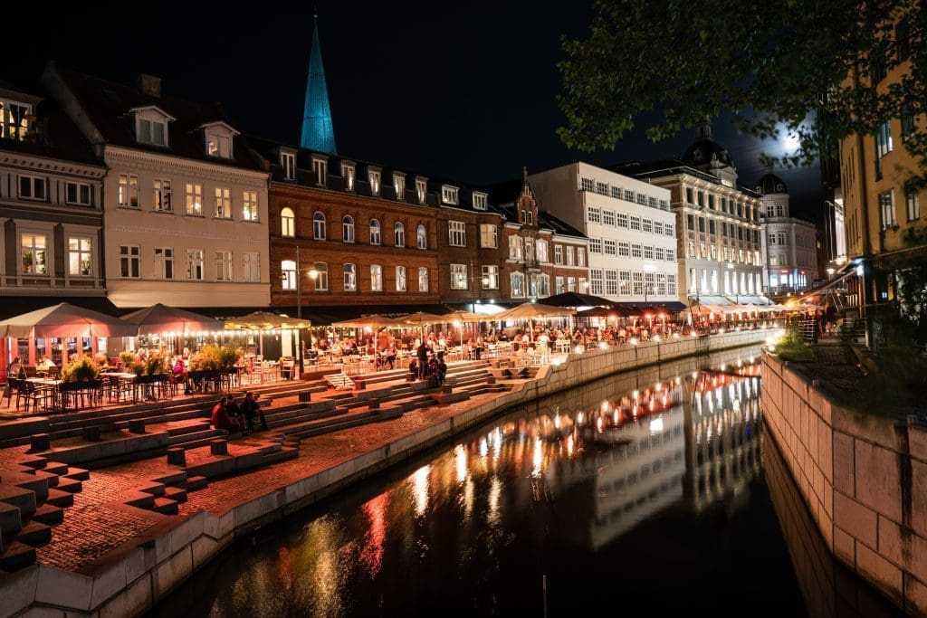7 Best Cities in Denmark to Explore 10 Aarhus
