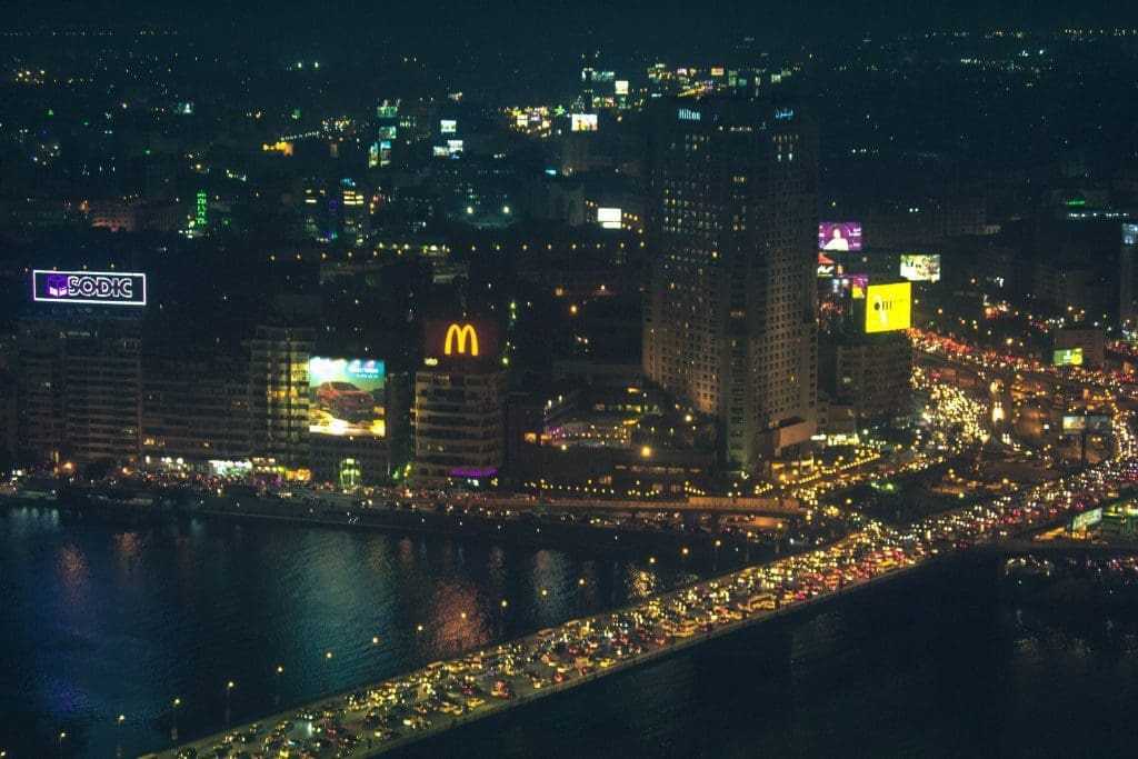 10 Largest Cities In The World: The Magnificent Megacities 17 Largest cities in the world