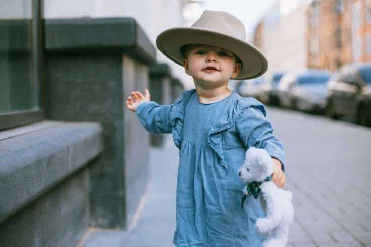 10 Best Sustainable Kids Clothing Brands To Check Out! 13 sustainable kids clothing