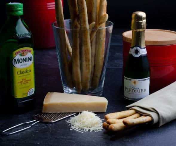 How To Make Alfredo Sauce: Delicious 5 Ingredient Recipe 12 How to make alfredo sauce