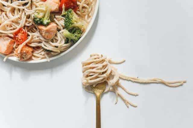 How To Make Alfredo Sauce: Delicious 5 Ingredient Recipe 16 How to amke alfredo sauce
