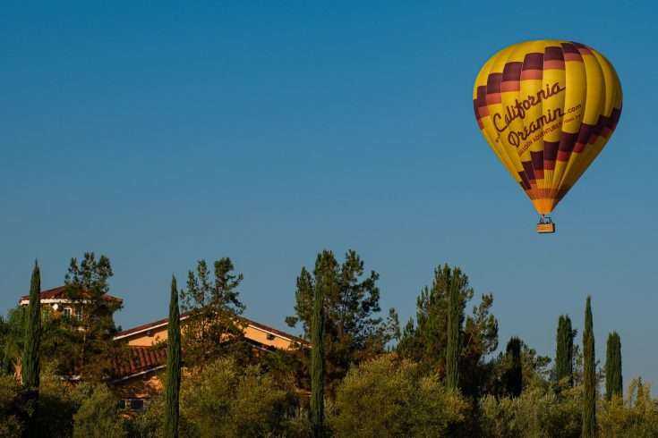10 Popular Temecula Wineries To Explore 9 Temecula Wineries