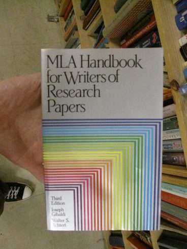 The 4 Best Capitalization Tool for Writers 9 MLA Style of Capitalization Rules