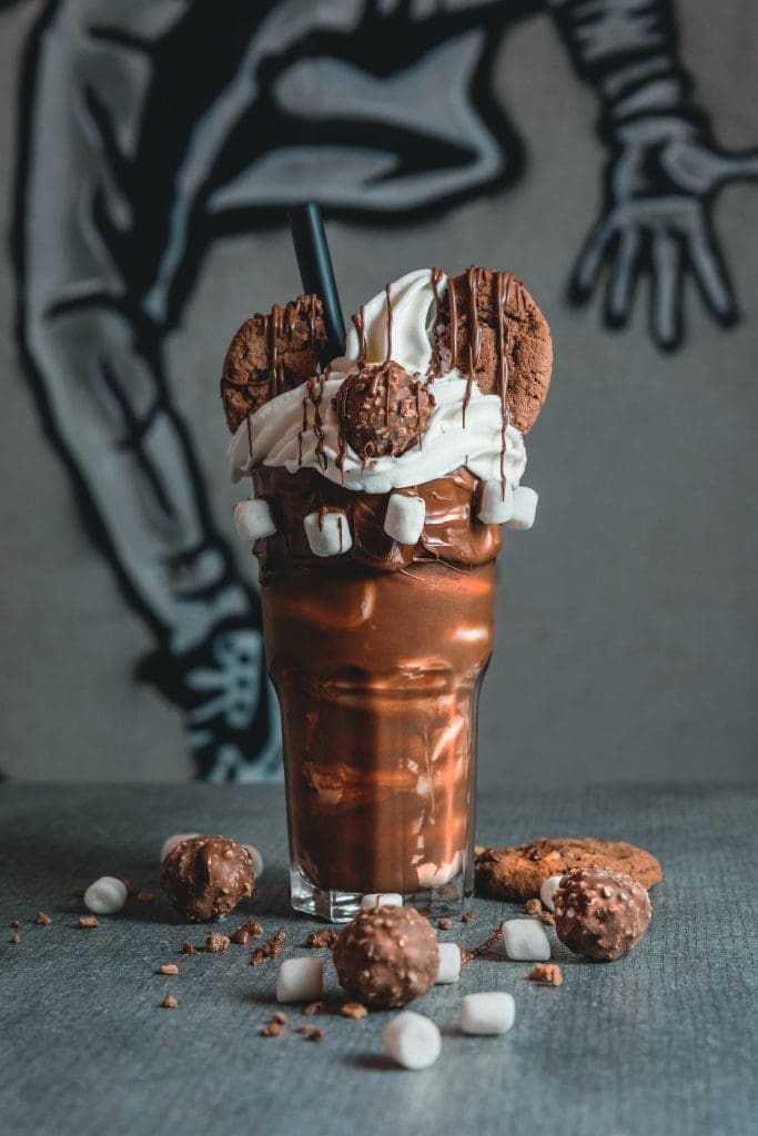 Starbucks Secret Menu Drinks: 15 Recipes You Will Love 11 Sugar Cookie Hot Cocoa