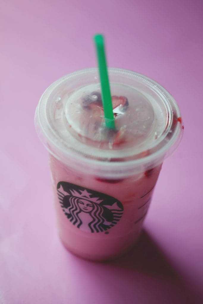 Starbucks Secret Menu Drinks: 15 Recipes You Will Love 13 Pink Drink
