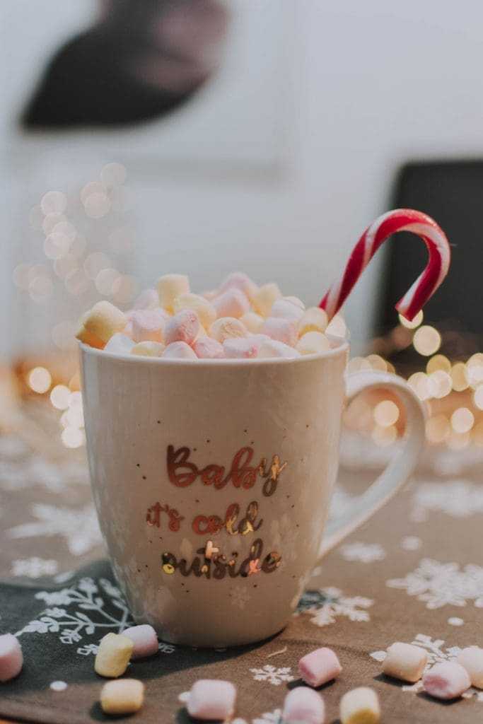 Starbucks Secret Menu Drinks: 15 Recipes You Will Love 10 candy cane cold brew starbucks