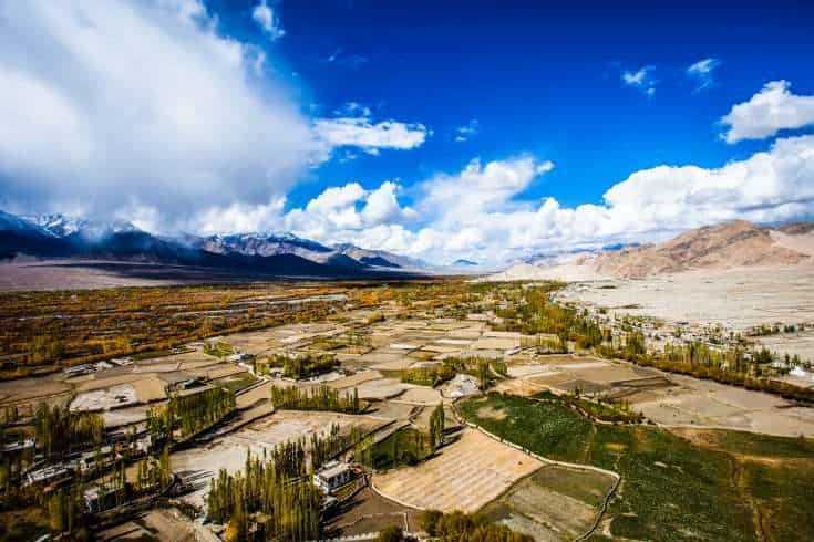 Best Time to Visit Leh Ladakh- 101 Guide to Ladakh 8 Best Time to Visit Leh Ladakh- 101 Guide to Ladakh 5