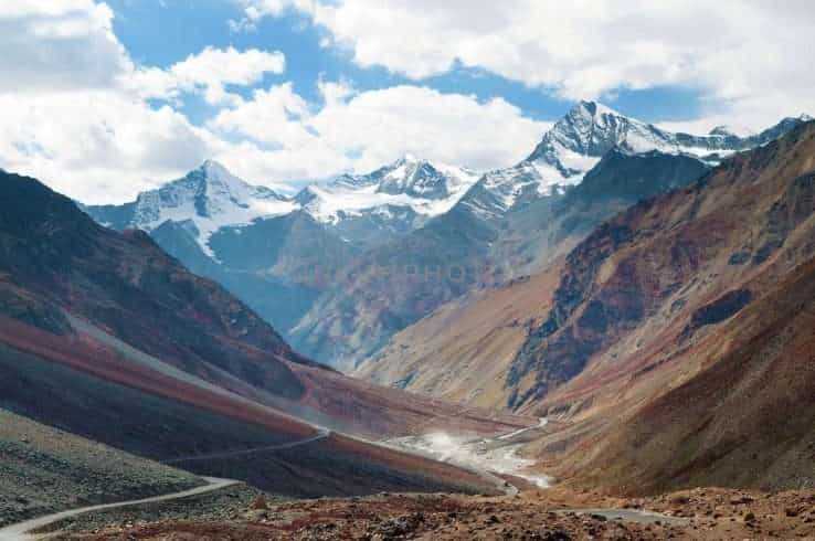 Best Time to Visit Leh Ladakh- 101 Guide to Ladakh 10 best time to visit Leh Ladakh