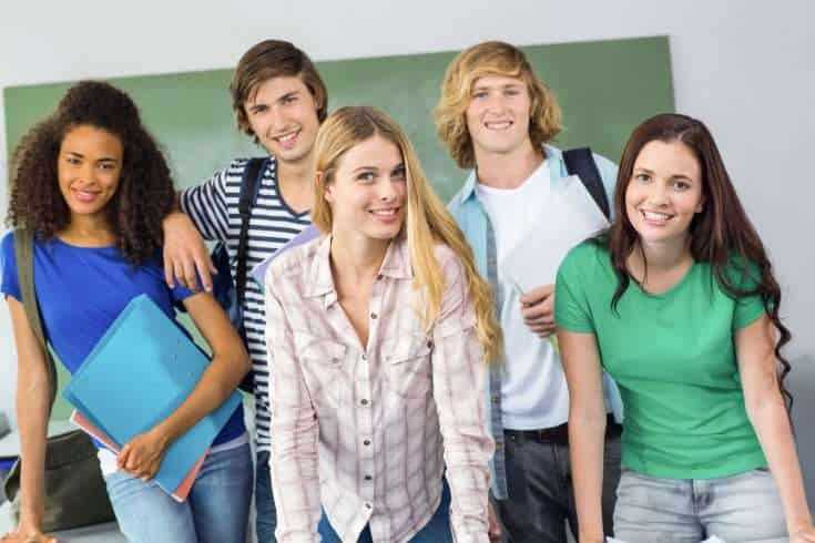 Grad School - 6 Important Things You Should Know Before 9 Starting Grad School