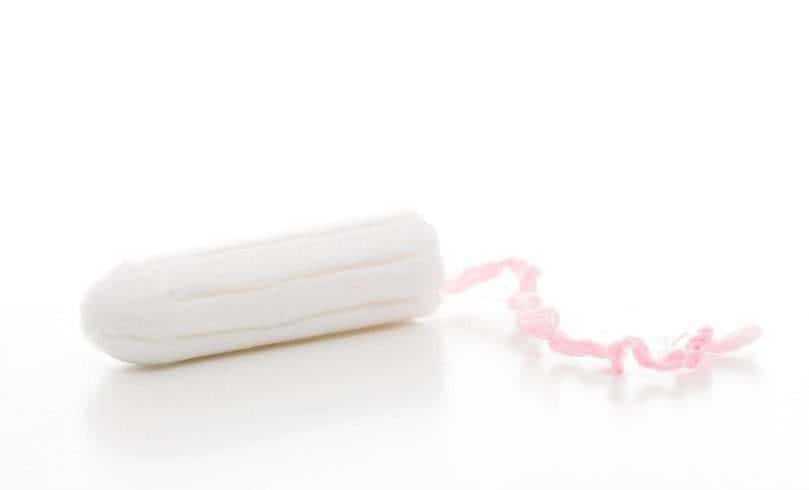 9 Best Organic Cotton Tampons to Ease Your Period 8 Tampon