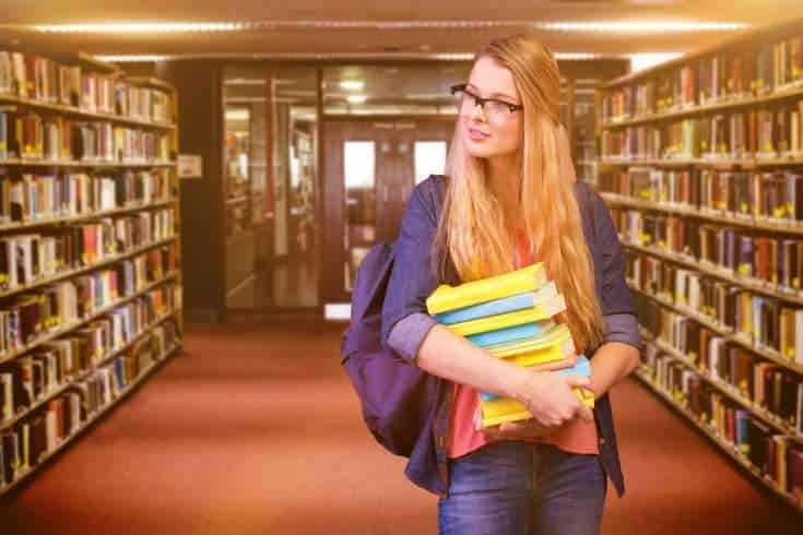 Top 10 Amazing Libraries Around The World 15 Top 10 Amazing Libraries Around The World 10