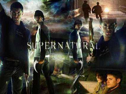 Top 10 Biggest Fandom In the World 12 Supernatural