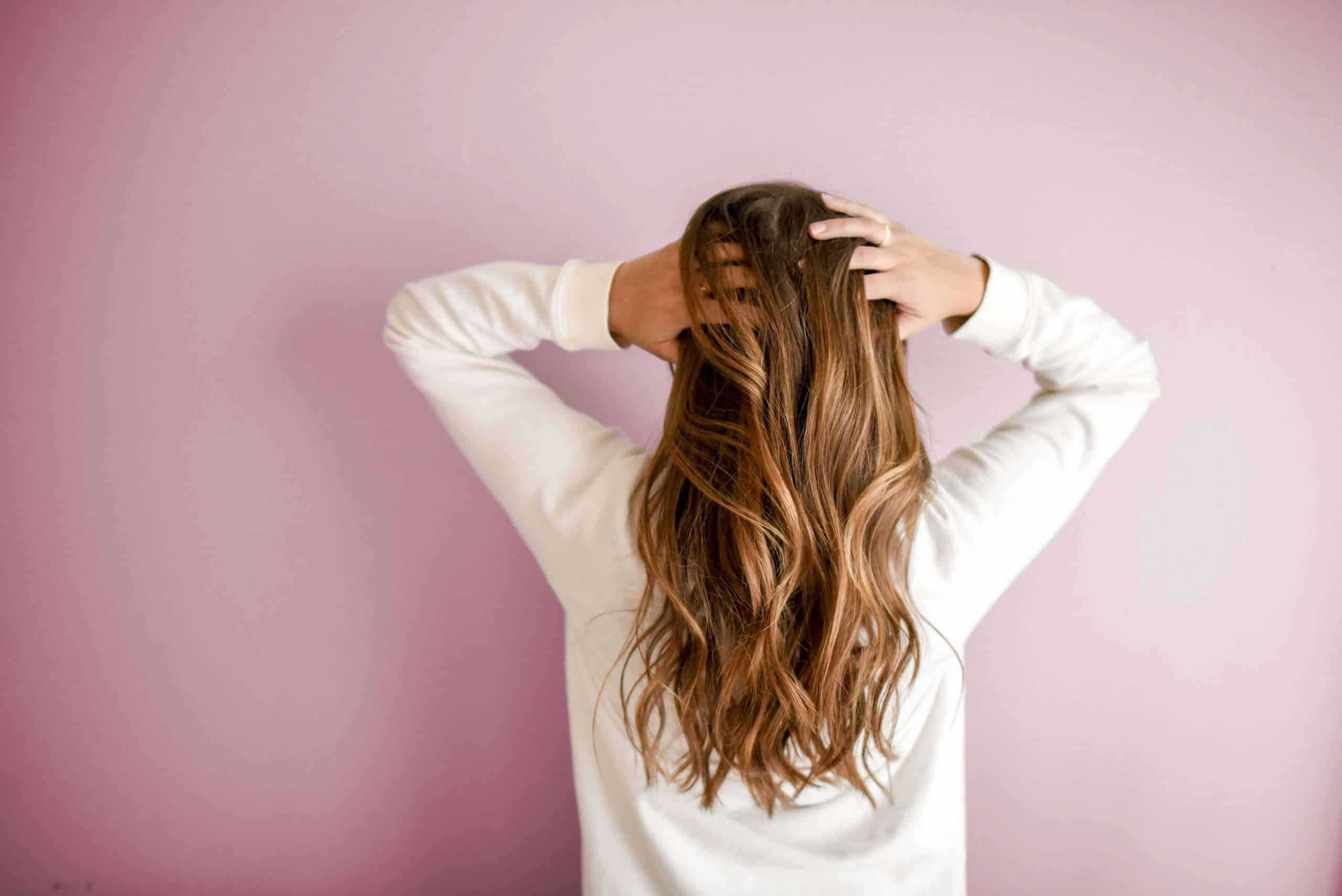 10 Best Dry Shampoo for Oily hair 11 10 Best Dry Shampoo for Oily hair 6