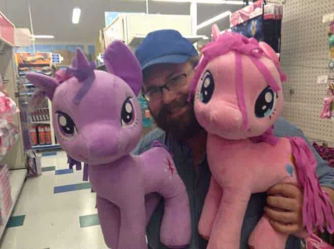 Top 10 Biggest Fandom In the World 15 My little pony