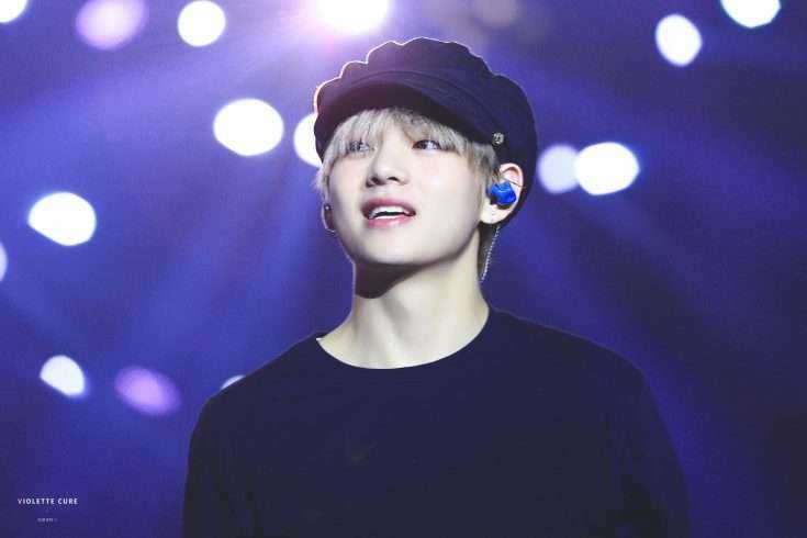 30+ Best BTS Motivational Quotes You Never Knew You Needed 13 BTS-V