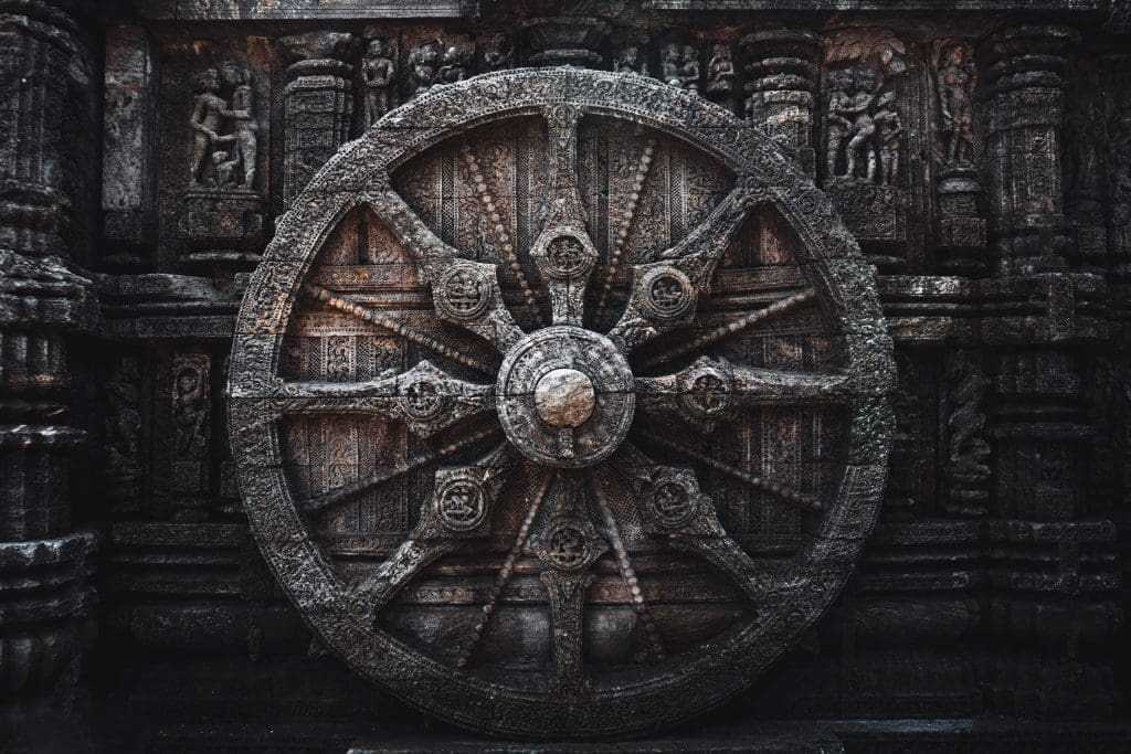 All You Need to Know about Konark Surya Mandir 9 Konark Surya Mandir