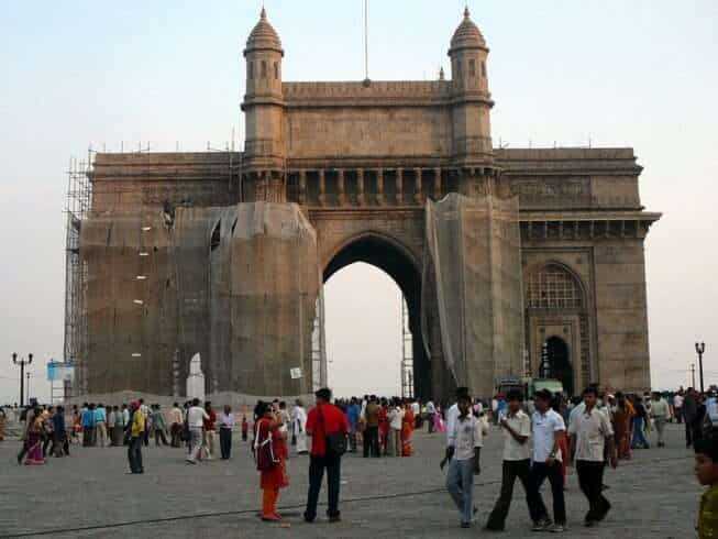 Complete Guide to 12 Amazing Things to Do in Mumbai 17 Gateway of India