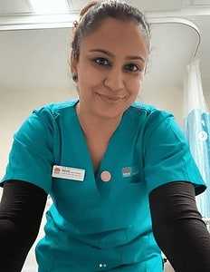 Niveditha Manokaran: A Diligent Doctor smashing the Stigma around Sex 10 Dr Niveditha Manokaran instagram