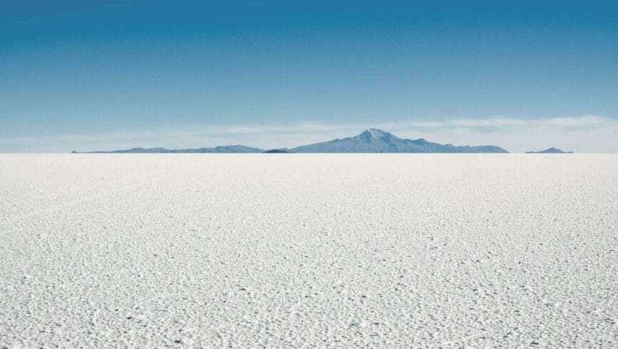 Adventure of a Lifetime: 38 Impressive Adventurous Things to do 39 Bolivian Salt Flats