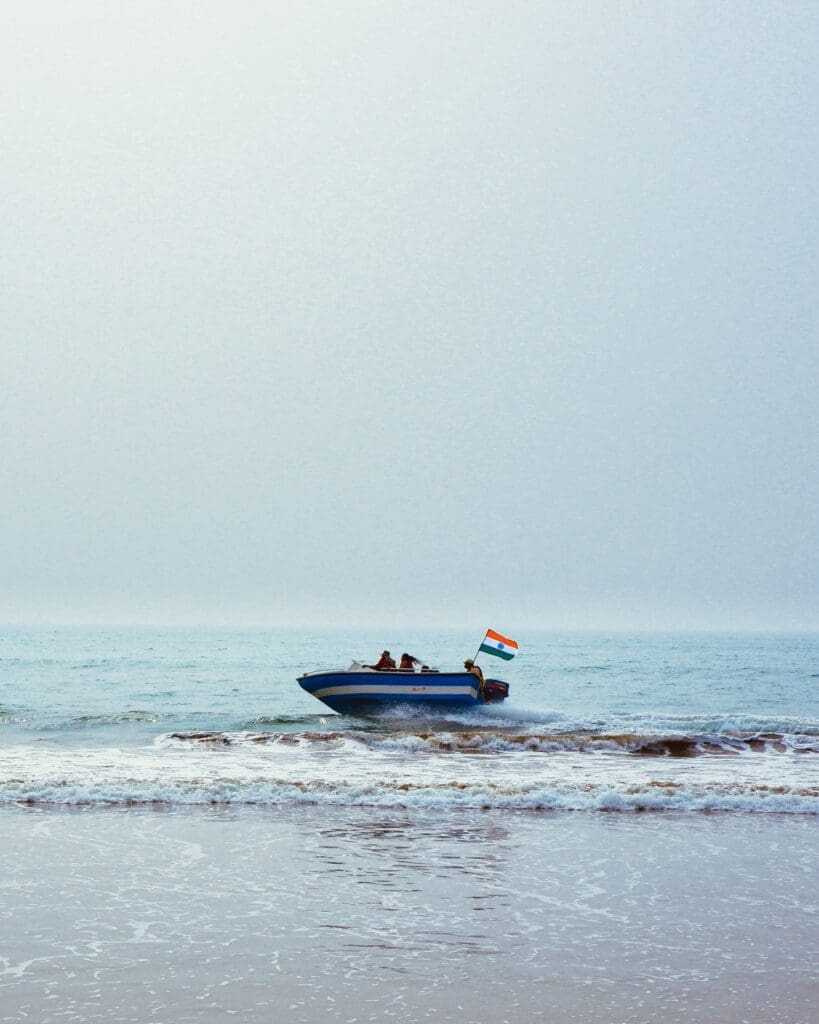 12 Amazing Things To do In Puri 16 Konark Beach