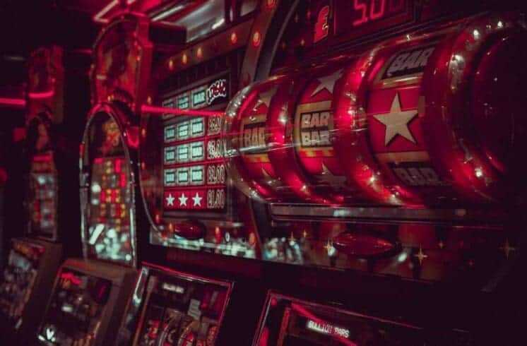 Adventure of a Lifetime: 38 Impressive Adventurous Things to do 35 Casino Adventure