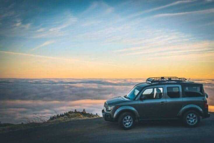 Adventure of a Lifetime: 38 Impressive Adventurous Things to do 21 Road Trip Adventure