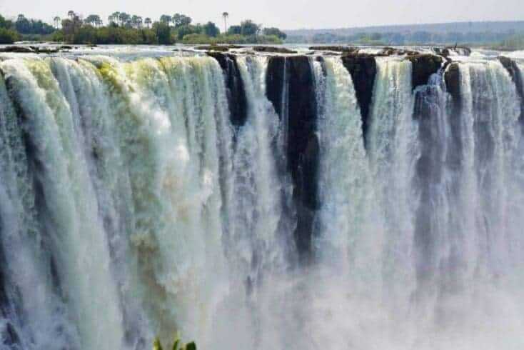 Adventure of a Lifetime: 38 Impressive Adventurous Things to do 28 Victoria Falls Adventure