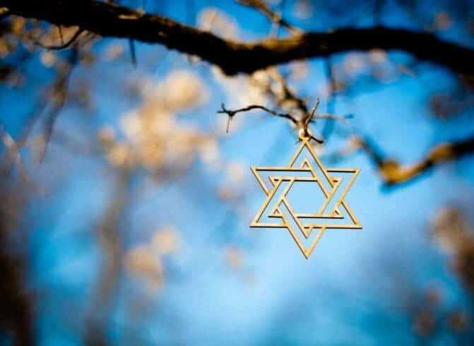 Unique And Adorable 6-Month Baby Photoshoot Ideas at Home 9 Anti Semitism Jewish