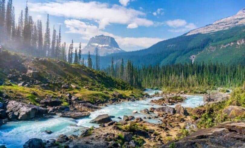 Adventure of a Lifetime: 38 Impressive Adventurous Things to do 30 National Park Adventure