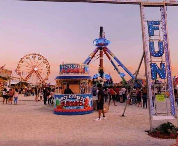 Adventure of a Lifetime: 38 Impressive Adventurous Things to do 16 Fair Adventure