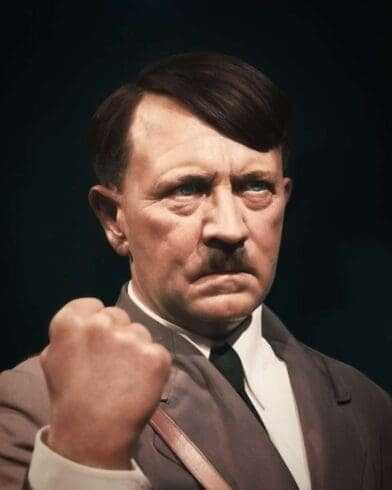 Unique And Adorable 6-Month Baby Photoshoot Ideas at Home 23 Anti Semitism Adolf Hitler