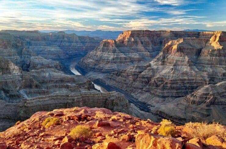 Adventure of a Lifetime: 38 Impressive Adventurous Things to do 37 Grand Canyon Adventure