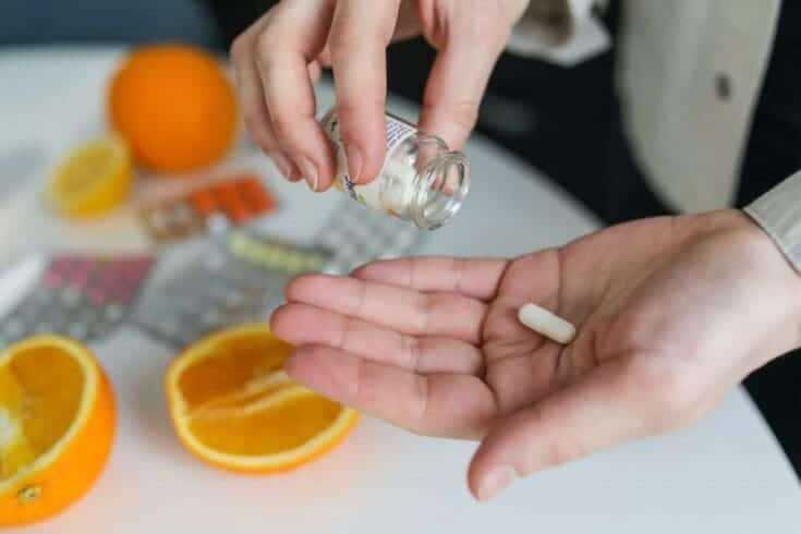 Unique And Adorable 6-Month Baby Photoshoot Ideas at Home 9 Best multivitamin for women