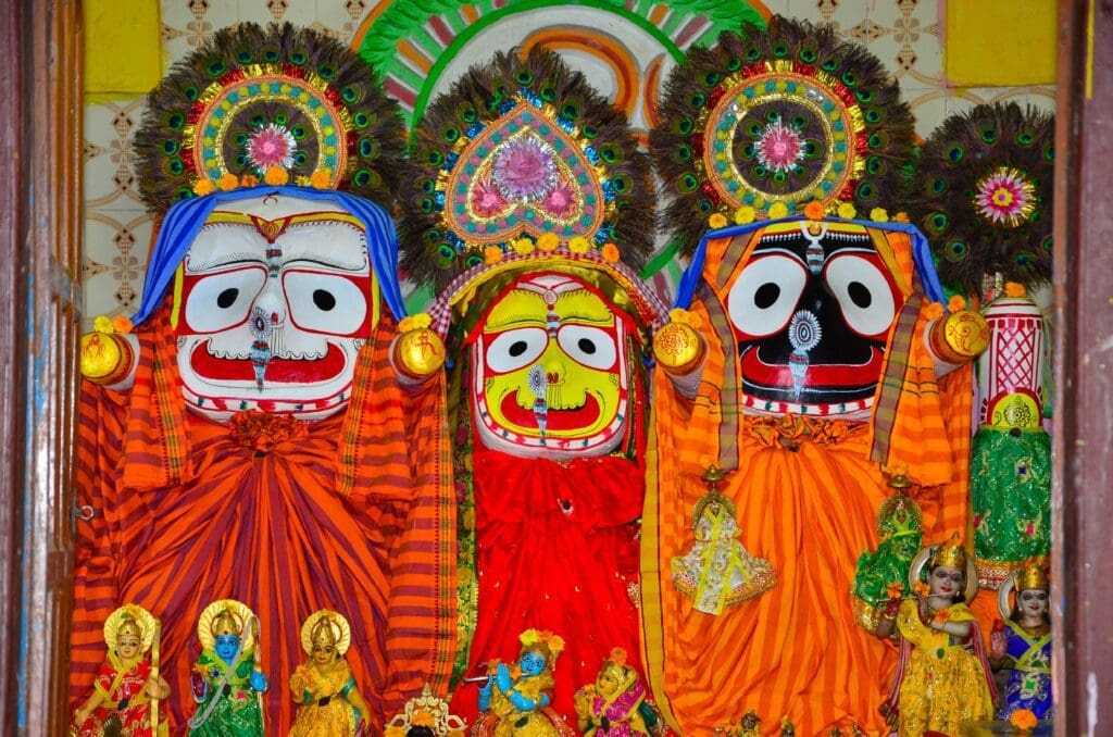12 Amazing Things To do In Puri 9 Rath Yatra