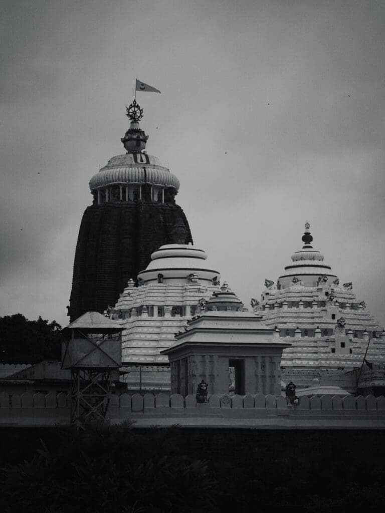 12 Amazing Things To do In Puri 8 Jagannath Temple