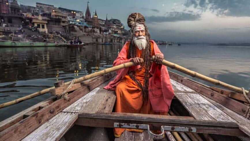 Unique And Adorable 6-Month Baby Photoshoot Ideas at Home 26 Things to do in Varanasi