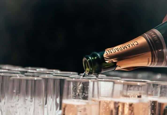 Adventure of a Lifetime: 38 Impressive Adventurous Things to do 33 Champagne