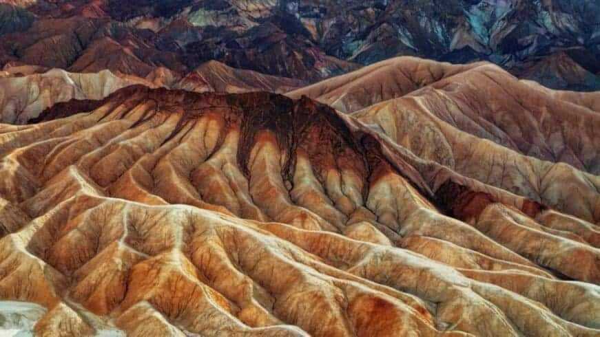 12 Best Vacation Spots in the US 12 DEATH VALLEY
