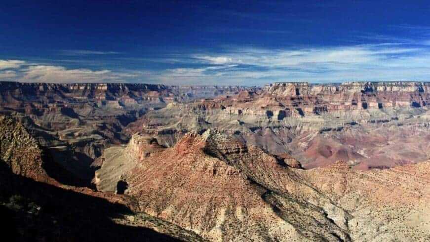 12 Best Vacation Spots in the US 11 GRAND CANYON
