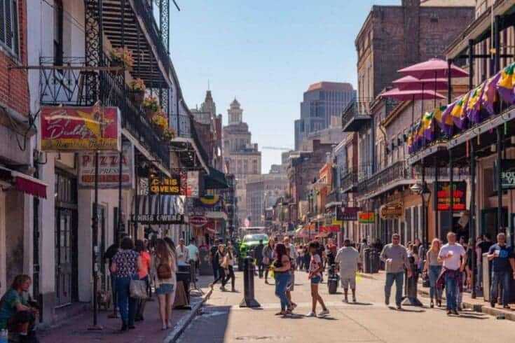 12 Best Vacation Spots in the US 17 best vacation spots in the US
