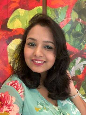 10 Questions on Parenting with Stuti Agarwal - "If you Change your Perspective, a Lot will Change" 12 10 Questions on Parenting with Stuti Agarwal - "If you Change your Perspective, a Lot will Change" 8
