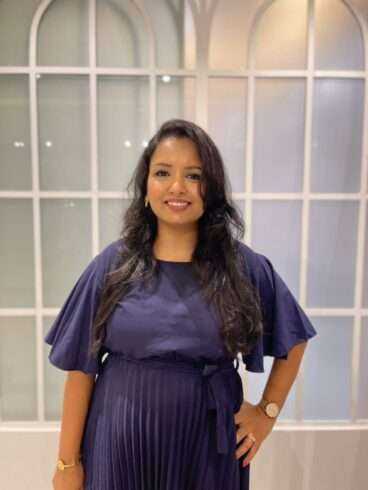 10 Questions on Parenting with Stuti Agarwal - "If you Change your Perspective, a Lot will Change" 11 10 Questions on Parenting with Stuti Agarwal - "If you Change your Perspective, a Lot will Change" 7