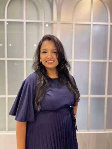 10 Questions on Parenting with Stuti Agarwal - "If you Change your Perspective, a Lot will Change" 14 10 Questions on Parenting with Stuti Agarwal - "If you Change your Perspective, a Lot will Change" 10